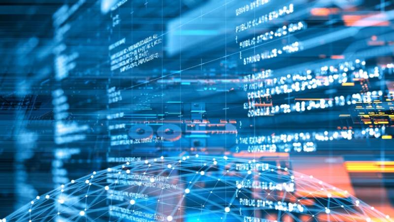 Linux基石：南沙群岛小程序开发公司的技术底座与发行版选择逻辑